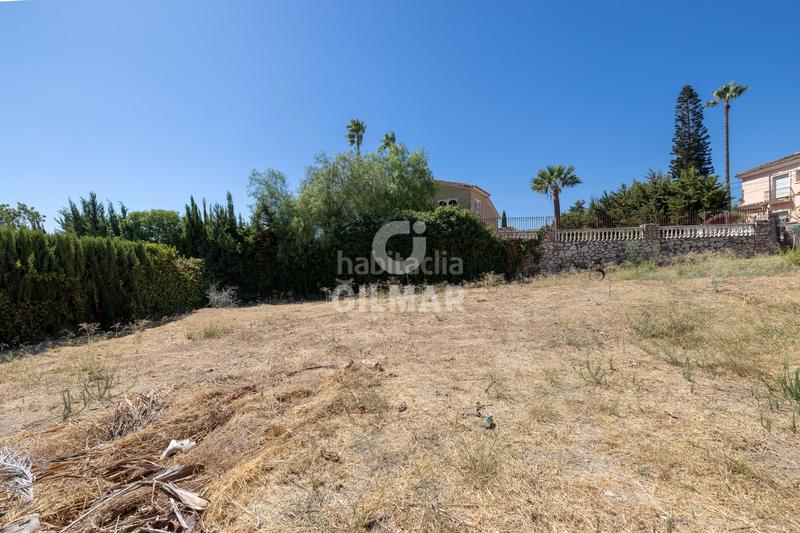 Foto 4e13fd02-ee57-43e5-b3b8-3e31709ca35c. Terreny residencial a campo de Mijas Mijas