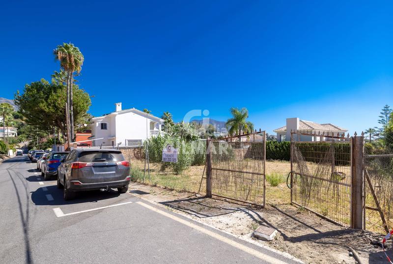 Foto 5d1be35b-a9a9-4bd7-93f5-227c90464b88. Terreny residencial a campo de Mijas Mijas