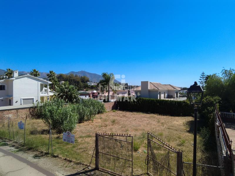 Foto 5fe008fd-83df-47de-87f7-fc34ac9d497e. Terreny residencial a campo de Mijas Mijas