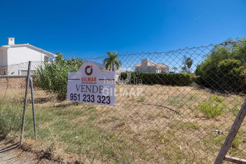 Foto 62eb0c33-b799-457e-92a3-e024413090ec. Terreny residencial a campo de Mijas Mijas