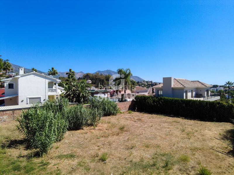 Foto bd734916-9392-4d87-bf1a-0ace98377129. Terreny residencial a campo de Mijas Mijas