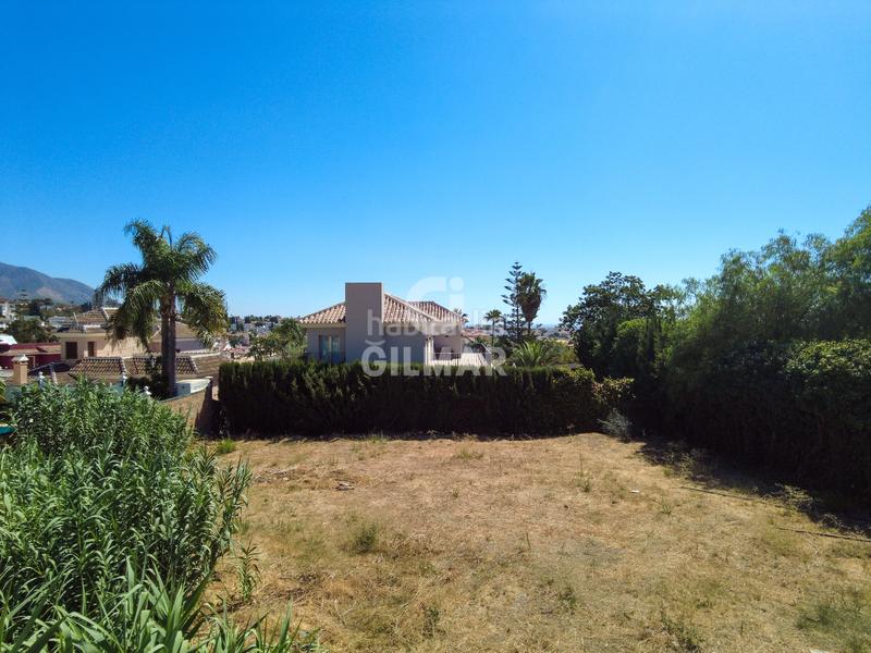 Foto dcc87d33-84f6-4197-96d5-afaf3aeb6ab9. Terreny residencial a campo de Mijas Mijas