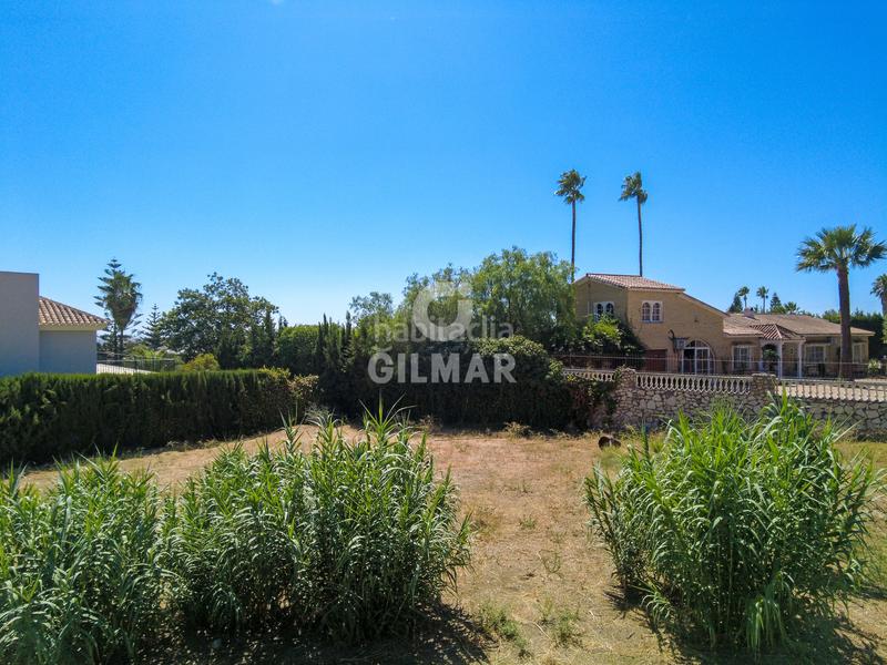 Foto f2485a39-94dc-42ee-b37a-dc90ccd2396f. Terreny residencial a campo de Mijas Mijas