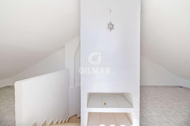 Foto 3827faba-0e39-467b-86d6-b3112195678e. Casa adossada amb piscina a Los Boliches Fuengirola