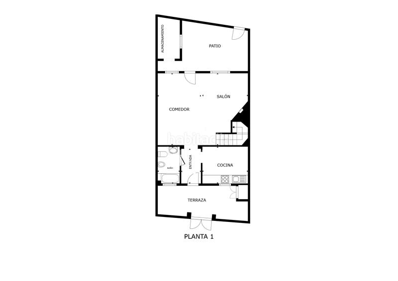 Foto 58328f11-5d33-4b66-b12d-330a8f6f360e. Casa adossada amb piscina a Los Boliches Fuengirola