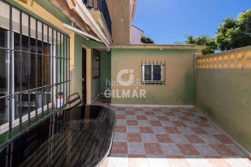 Foto 6c91bee7-372a-4a6c-a1eb-a9ebe149ff24. Casa adossada amb piscina a Los Boliches Fuengirola