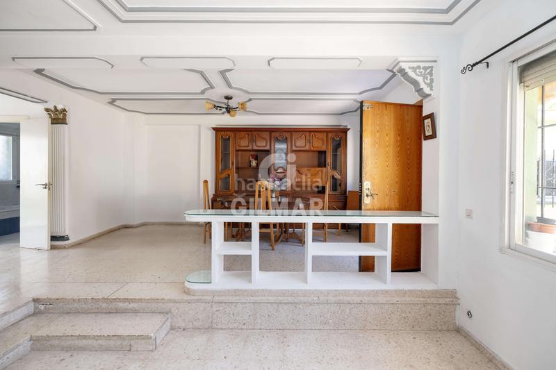 Foto c01edc14-4dd8-4961-a73b-3e0371bc4429. Casa adossada amb piscina a Los Boliches Fuengirola