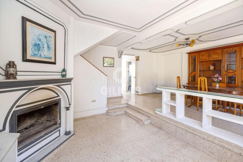 Foto c9883213-0d5f-4a60-b2ed-5a524228ee54. Casa adossada amb piscina a Los Boliches Fuengirola