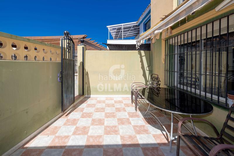 Foto fe60863f-0791-40be-ada9-028b37ed3432. Casa adossada amb piscina a Los Boliches Fuengirola