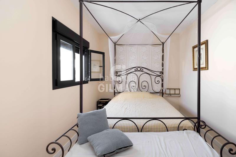 Foto 0d71c6c2-6abc-4934-9c4a-3a260e8ffeba. Casa adossada amb calefacció a Arroyo de la Miel Benalmádena