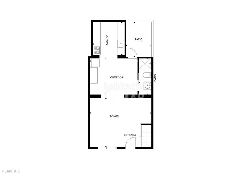 Foto 0e8a4e13-4e46-445d-8547-2a56eb61b4d6. Casa adossada amb calefacció a Arroyo de la Miel Benalmádena