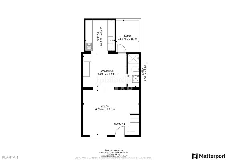 Foto 1d943db2-97f8-4ecd-b742-70699460150f. Casa adossada amb calefacció a Arroyo de la Miel Benalmádena