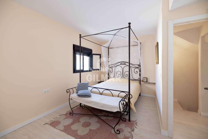 Foto 22cbc61c-6547-41d9-8b8f-1f1a99455099. Casa adossada amb calefacció a Arroyo de la Miel Benalmádena