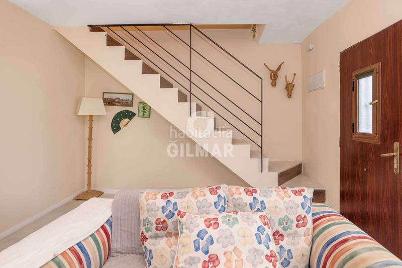 Foto 259cfaac-c30d-4546-8b53-5b8faa70b0a9. Casa adossada amb calefacció a Arroyo de la Miel Benalmádena