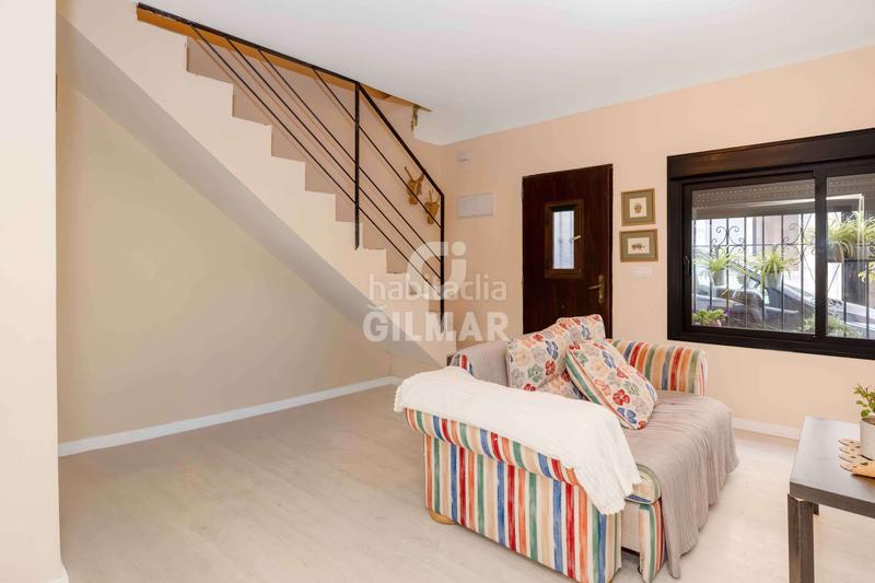 Foto 25c35991-cdb2-4f5f-b6b4-4367a1f884e0. Casa adossada amb calefacció a Arroyo de la Miel Benalmádena