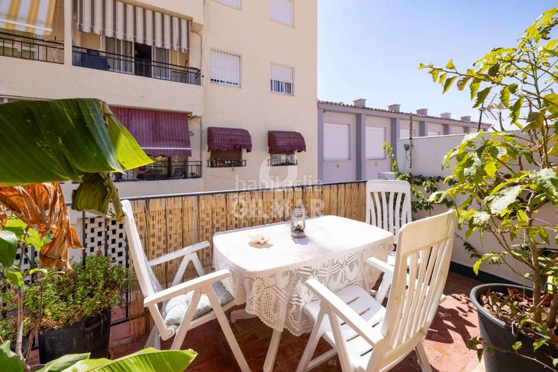 Foto 28238e60-dcca-4b14-81a3-7c3e293936e1. Casa adossada amb calefacció a Arroyo de la Miel Benalmádena