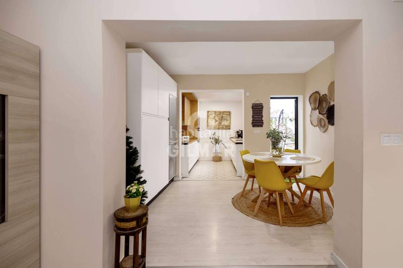 Foto 2f145bf6-c4bd-4391-9f00-7439f8aadde5. Casa adossada amb calefacció a Arroyo de la Miel Benalmádena