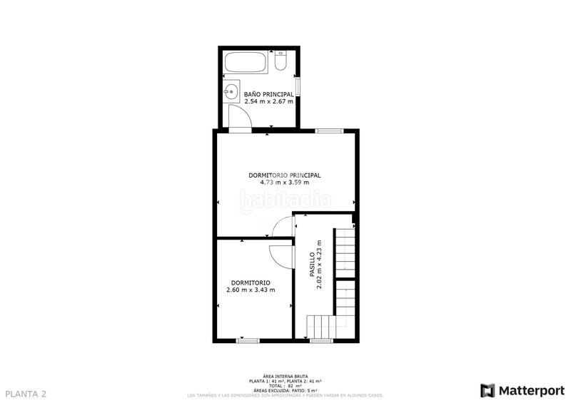 Foto 32d74894-6706-4cb2-a572-a4d5f7e99d11. Casa adossada amb calefacció a Arroyo de la Miel Benalmádena