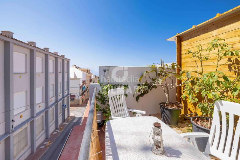 Foto 38473fac-9040-412c-82ad-b84b7f1bff0a. Casa adossada amb calefacció a Arroyo de la Miel Benalmádena