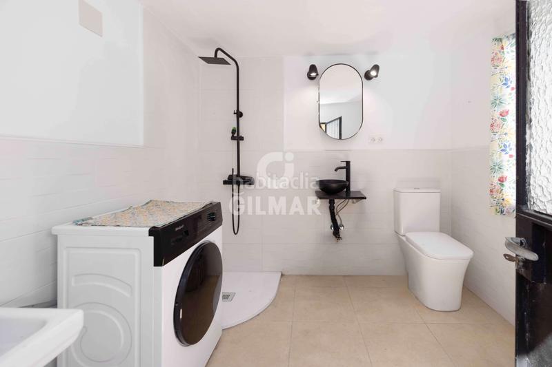 Foto 55de3e74-826b-4c6c-92af-3bdfb0405aa5. Casa adossada amb calefacció a Arroyo de la Miel Benalmádena