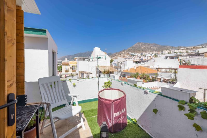 Foto 61ae3d89-3fce-48d4-a3b5-74f5be95a5ff. Casa adossada amb calefacció a Arroyo de la Miel Benalmádena