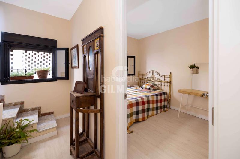 Foto 6d811e76-1f0e-4c80-8a31-6c2633f4eea0. Casa adossada amb calefacció a Arroyo de la Miel Benalmádena