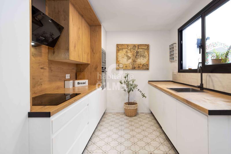 Foto 80116dc4-a2a0-4eff-ac27-271a0750e57d. Casa adossada amb calefacció a Arroyo de la Miel Benalmádena