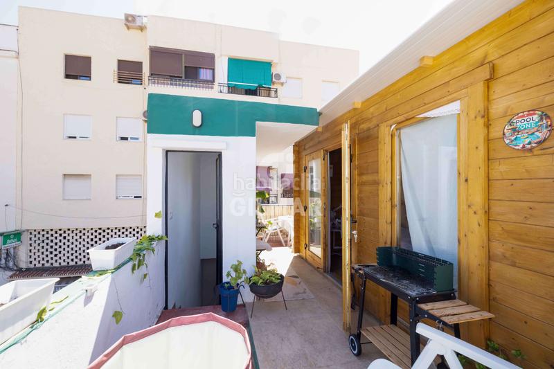 Foto 8e8b8f78-1681-4c6d-99b1-6ea304c05bc8. Casa adossada amb calefacció a Arroyo de la Miel Benalmádena