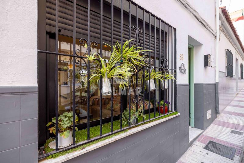 Foto 90e43291-f776-4007-ac89-5f7277f7094e. Casa adossada amb calefacció a Arroyo de la Miel Benalmádena