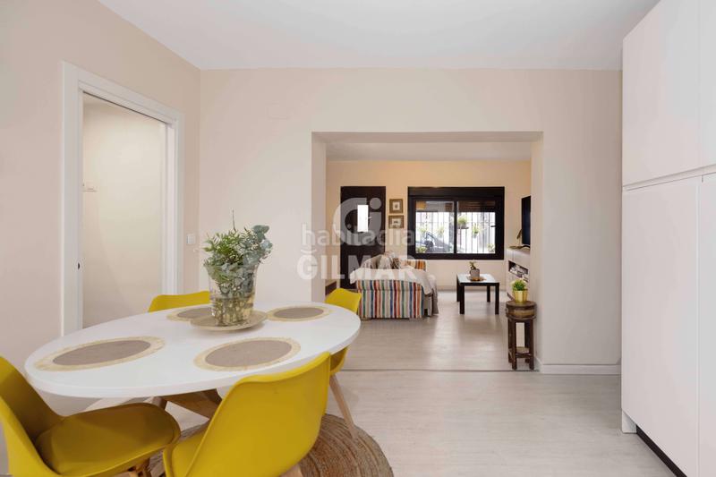 Foto 98b35f89-153c-42b4-8bb7-95822351117d. Casa adossada amb calefacció a Arroyo de la Miel Benalmádena