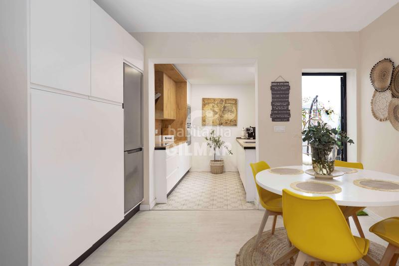 Foto 99ebaa33-a182-4337-b319-14c3228046ab. Casa adossada amb calefacció a Arroyo de la Miel Benalmádena