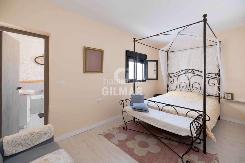 Foto 9ab3d804-15e1-4132-a6f3-721d7ab58dfc. Casa adossada amb calefacció a Arroyo de la Miel Benalmádena