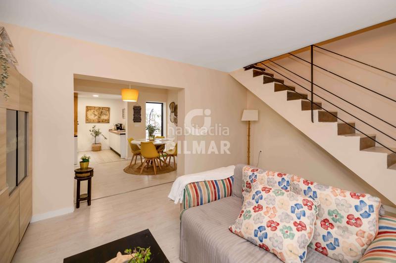 Foto a25c5710-d062-4a8b-a463-c49d858bfa52. Casa adossada amb calefacció a Arroyo de la Miel Benalmádena