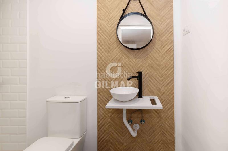 Foto a9a1a6a1-6090-4e27-99ba-f477530b97e2. Casa adossada amb calefacció a Arroyo de la Miel Benalmádena