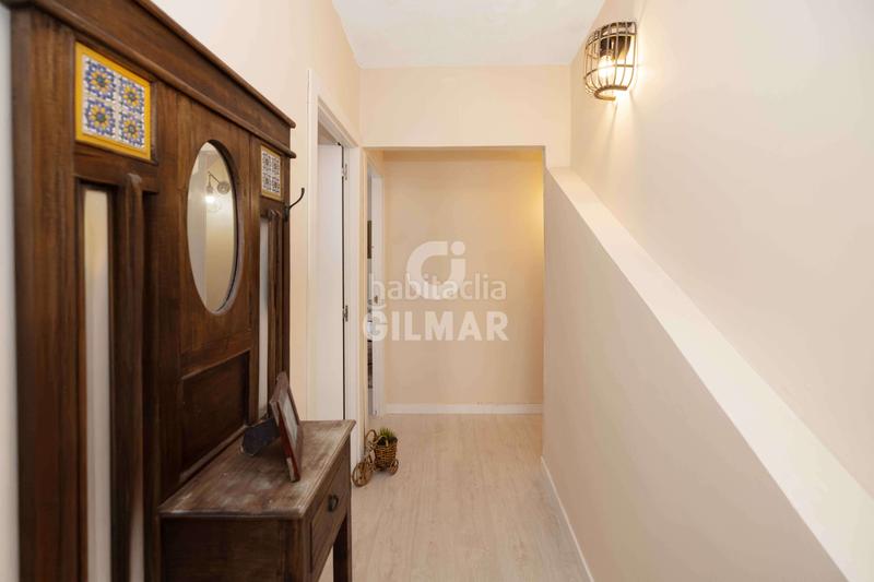 Foto b9224ed5-e77f-4686-a6b3-862f9afdeb33. Casa adossada amb calefacció a Arroyo de la Miel Benalmádena