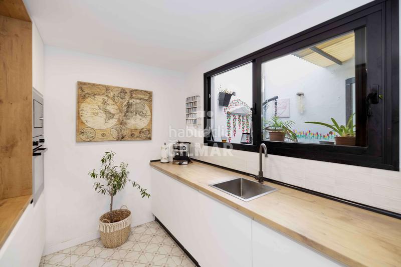 Foto c1ff3aa1-3410-4f91-b3f5-62f81508286a. Casa adossada amb calefacció a Arroyo de la Miel Benalmádena