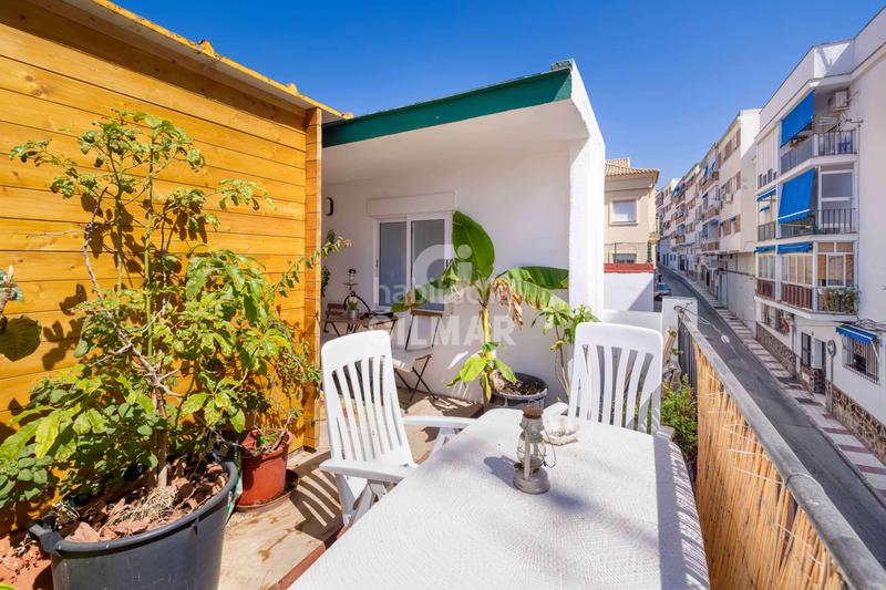 Foto c2cb82ba-591e-4c1a-a6f1-0a3ee6e533ea. Casa adossada amb calefacció a Arroyo de la Miel Benalmádena