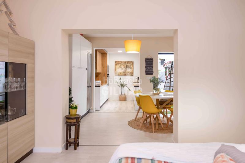 Foto c8f19cdd-3f3c-407b-baad-42198cb559c0. Casa adossada amb calefacció a Arroyo de la Miel Benalmádena