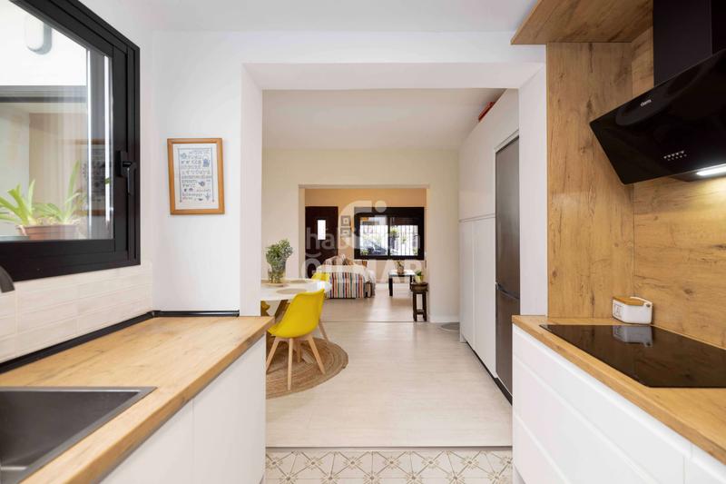 Foto e117d05b-d169-446f-967a-90d91feb7675. Casa adossada amb calefacció a Arroyo de la Miel Benalmádena