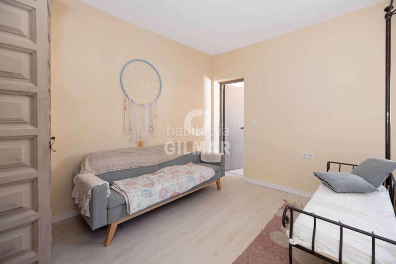 Foto e14e6bf2-1f12-4ad1-81a1-5f583057377d. Casa adossada amb calefacció a Arroyo de la Miel Benalmádena