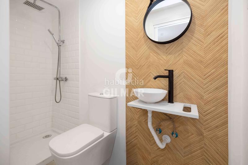 Foto e1896137-10f4-494b-bf2c-34fc0ed3f8e9. Casa adossada amb calefacció a Arroyo de la Miel Benalmádena