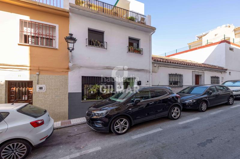 Foto e53620e5-0eee-40b1-98e3-1f0a79425f98. Casa adossada amb calefacció a Arroyo de la Miel Benalmádena