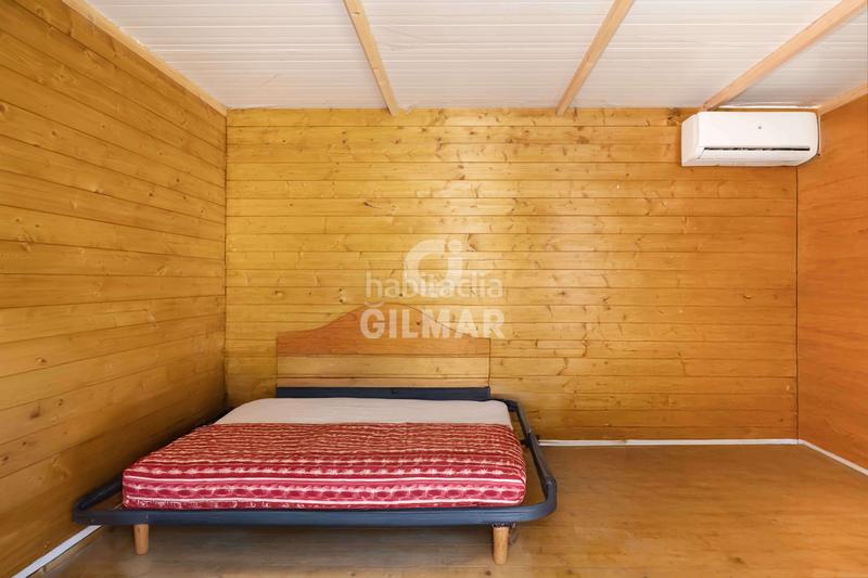 Foto e8ac9399-673c-4e3f-af63-a5d5bda7c085. Casa adossada amb calefacció a Arroyo de la Miel Benalmádena