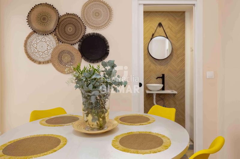 Foto f7f1cc44-b137-42e0-b333-47c9fe9a423d. Casa adossada amb calefacció a Arroyo de la Miel Benalmádena