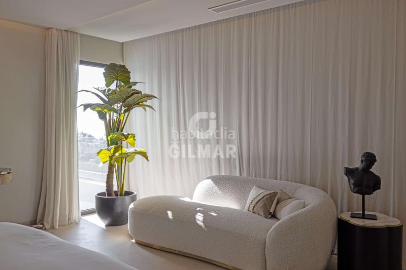 Foto 043295b2-a649-46a2-8b00-cfb01c75a9ae. Chalet with heating parking pool in La Capellanía - El Higuerón Benalmádena