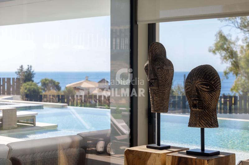 Foto 08e17138-e65b-4114-bcf0-59b876410a7f. Chalet with heating parking pool in La Capellanía - El Higuerón Benalmádena