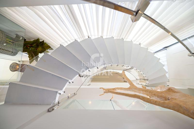 Foto 1ab08ccb-f8e5-47d9-ac8b-19da5fbdd969. Chalet with heating parking pool in La Capellanía - El Higuerón Benalmádena