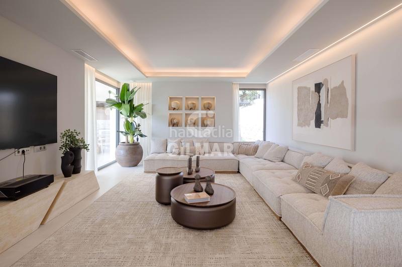 Foto 1f53f794-edcf-43c4-b204-1b46477116bf. Chalet with heating parking pool in La Capellanía - El Higuerón Benalmádena