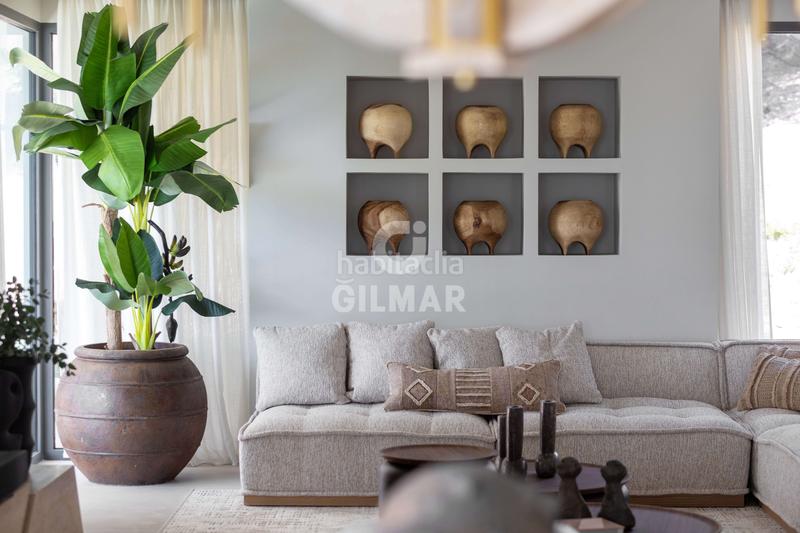 Foto 20fcd35f-e2e7-43a9-a9c4-ab20dff076eb. Chalet with heating parking pool in La Capellanía - El Higuerón Benalmádena