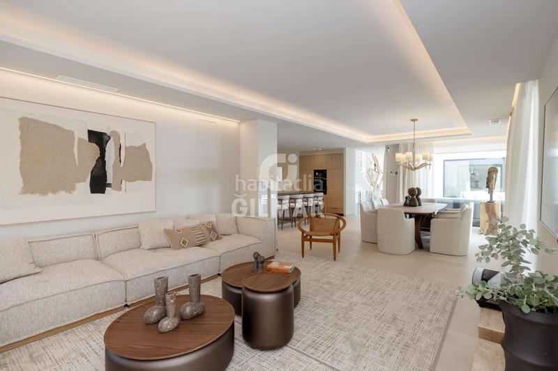 Foto 2308db18-3a3e-4b15-be82-a73bbcc75ca4. Chalet with heating parking pool in La Capellanía - El Higuerón Benalmádena